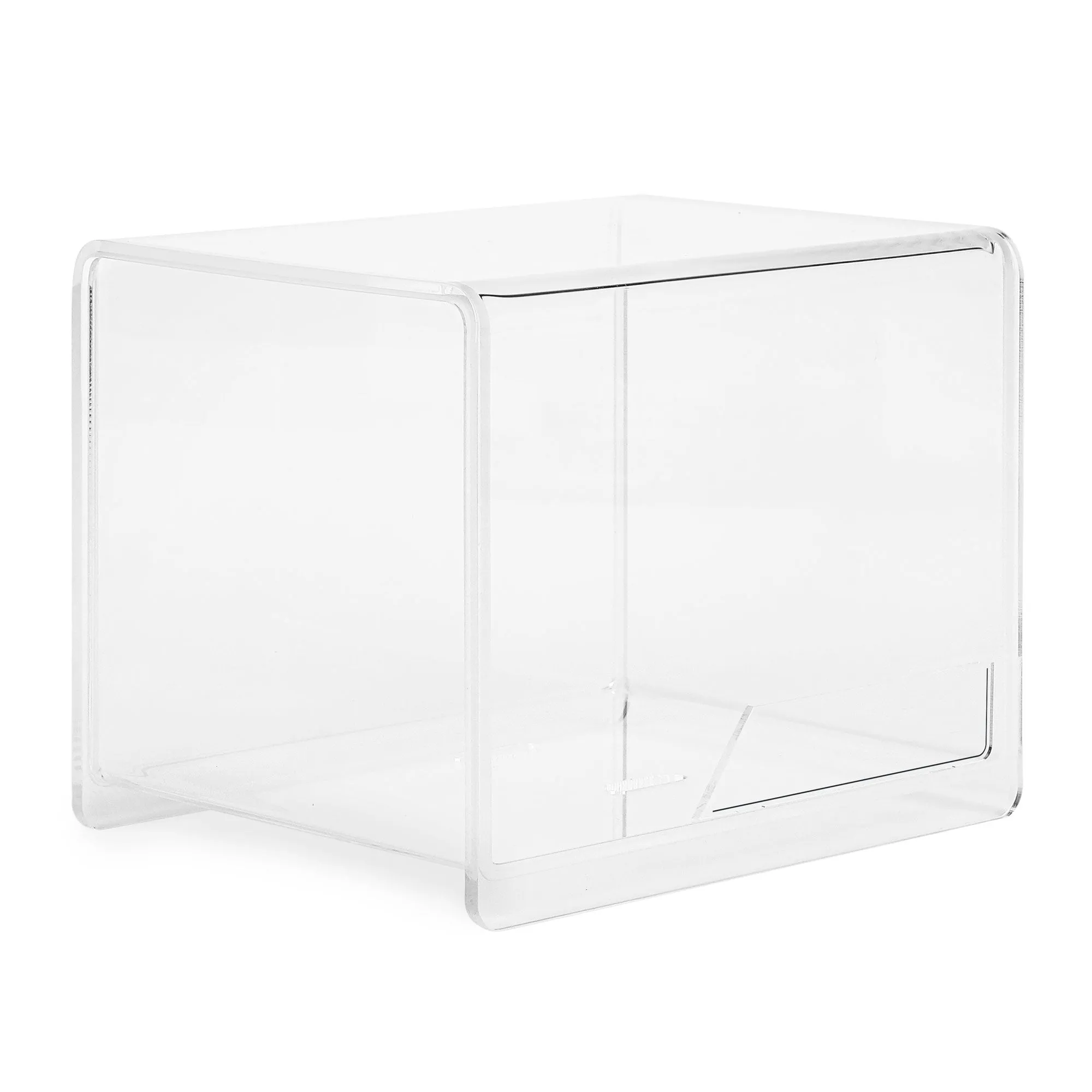 1:2 Scale Helmet Display Case