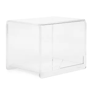 1:2 Scale Helmet Display Case