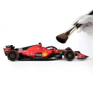 Charles Leclerc 2023 Scuderia Ferrari SF23 1:18 Scale Model