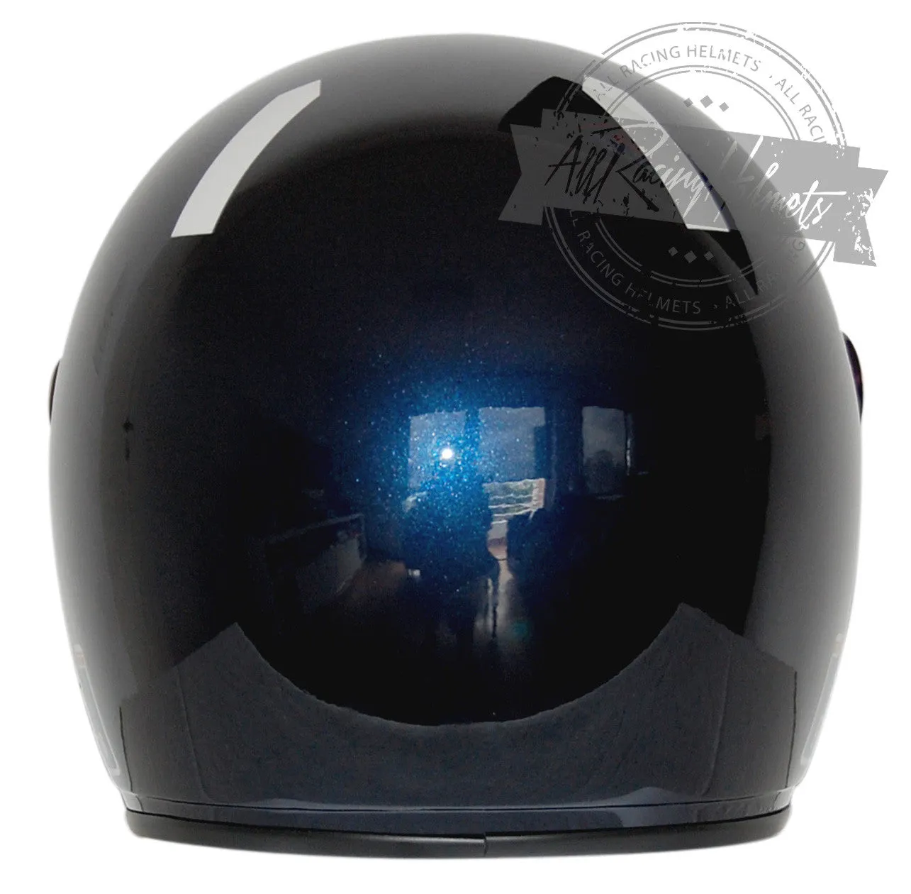 Damon Hill 1996 F1 Replica Helmet Scale 1:1