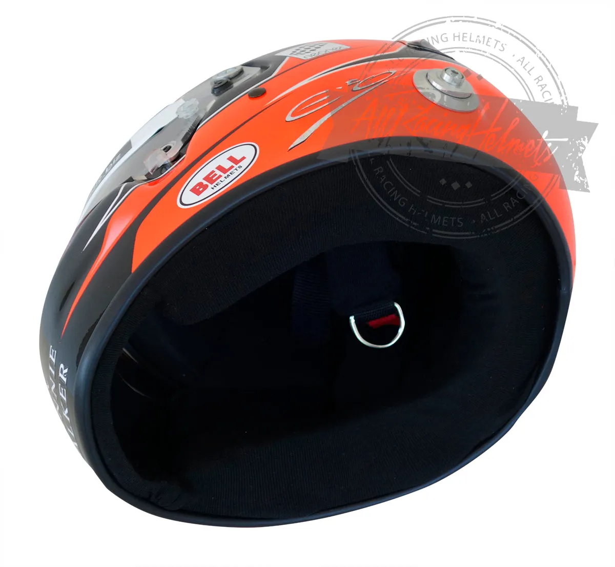 Esteban Ocon 2017 F1 Replica Helmet Scale 1:1