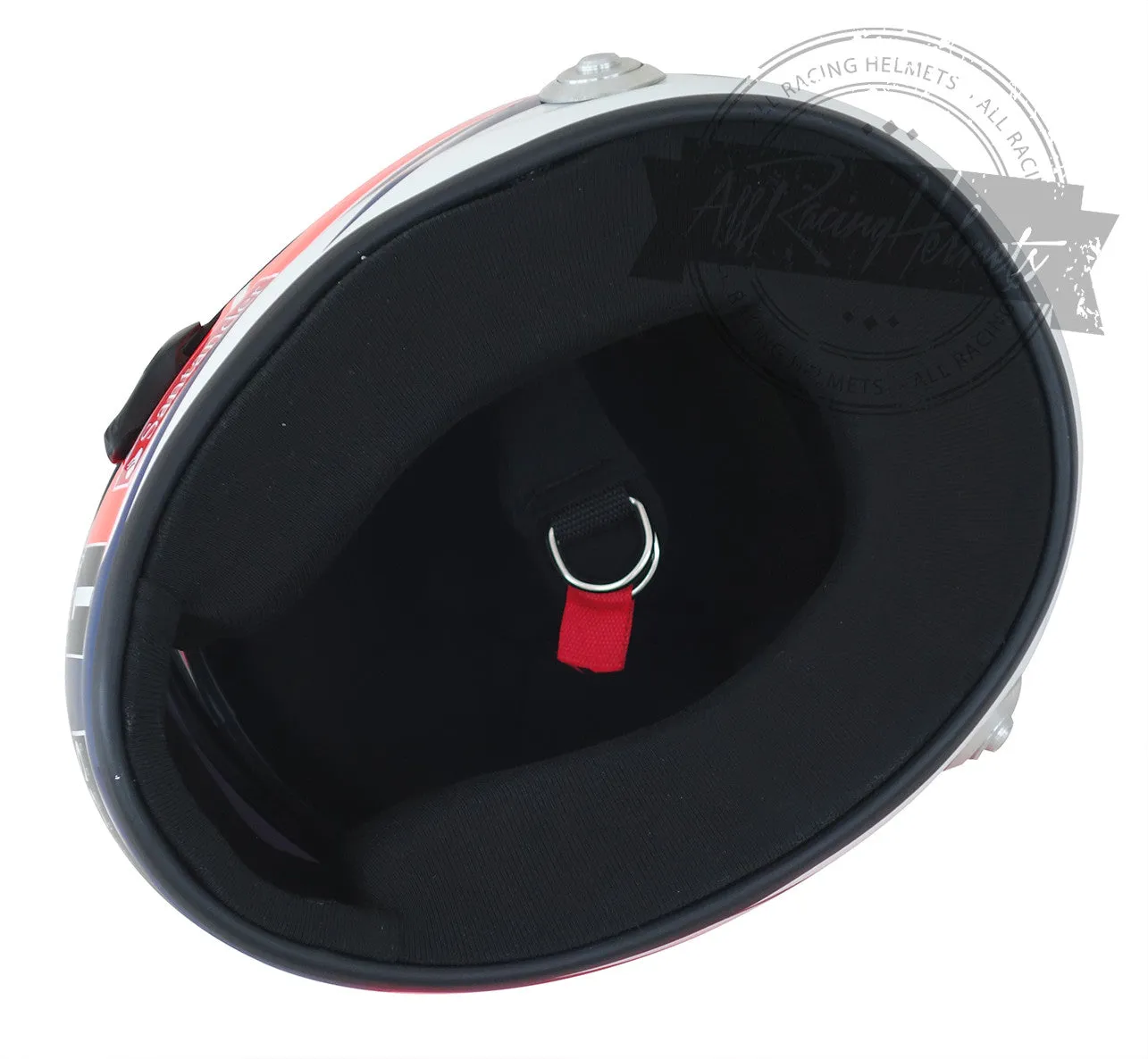 Jenson Button 2013 F1 Replica Helmet Scale 1:1