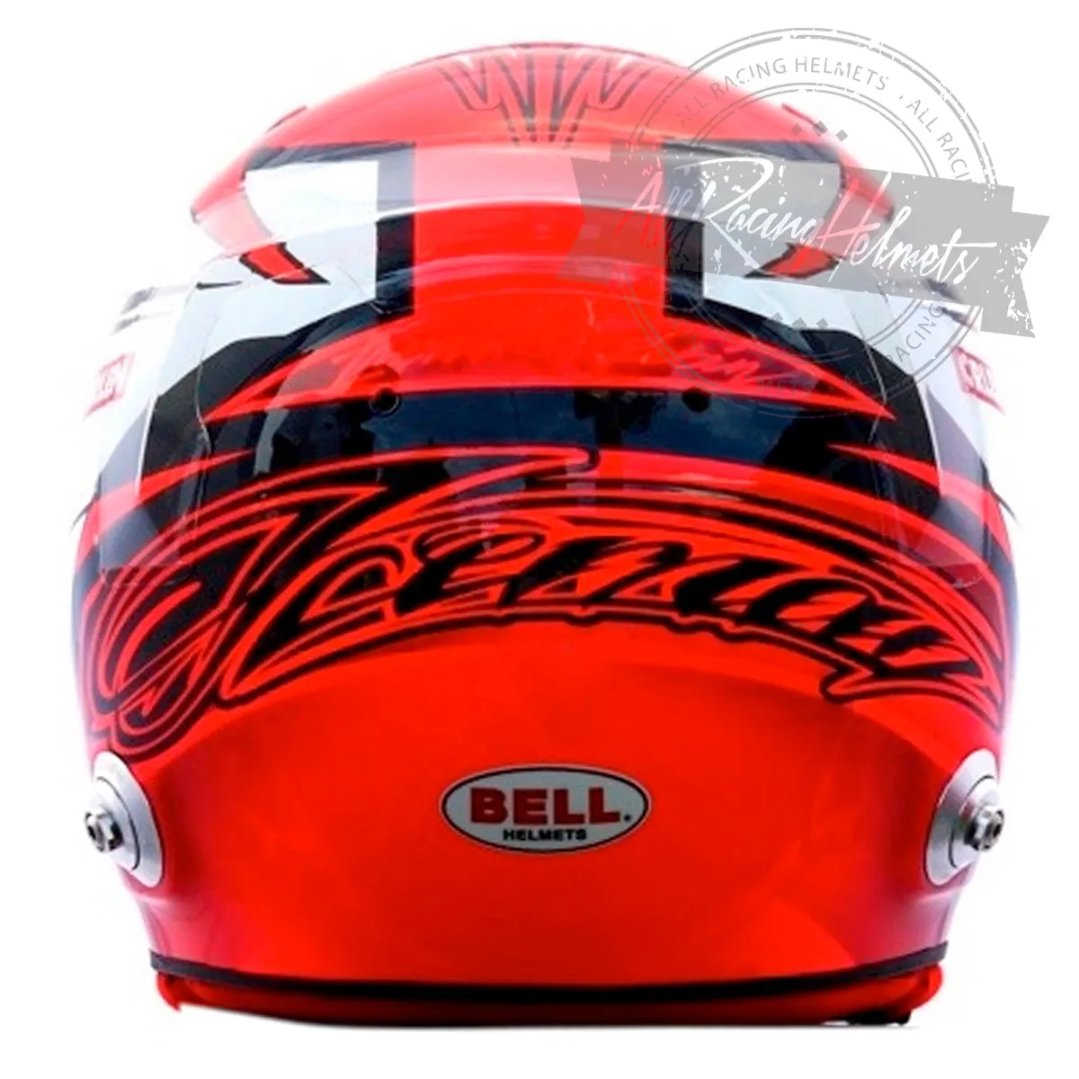 Kimi Raikkonen 2020 F1 Replica Helmet Scale 1:1