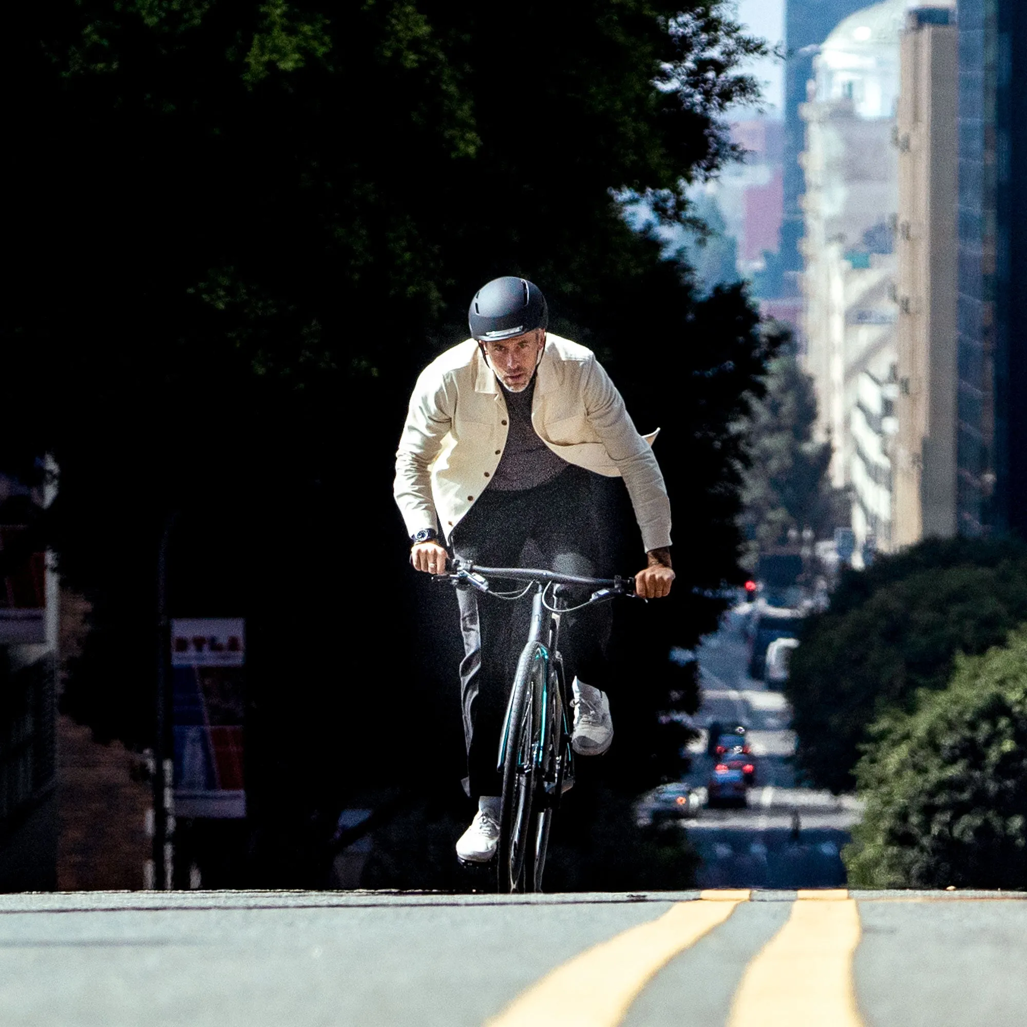 Mercedes-AMG N  Bike - Urban Edition