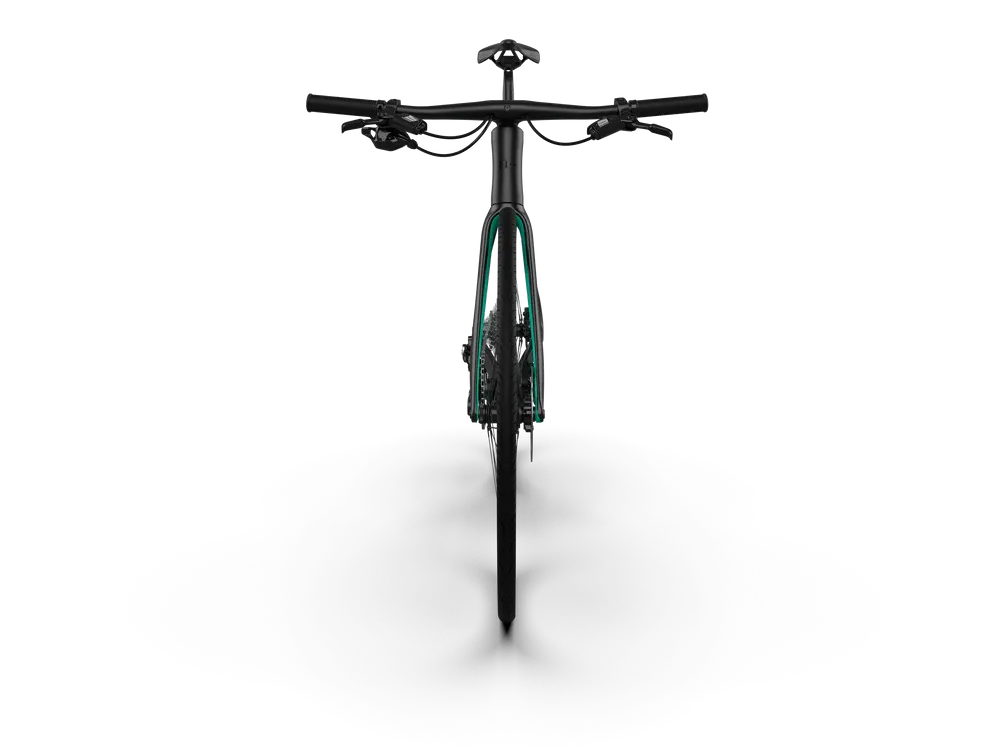 Mercedes-AMG N  Bike - Urban Edition