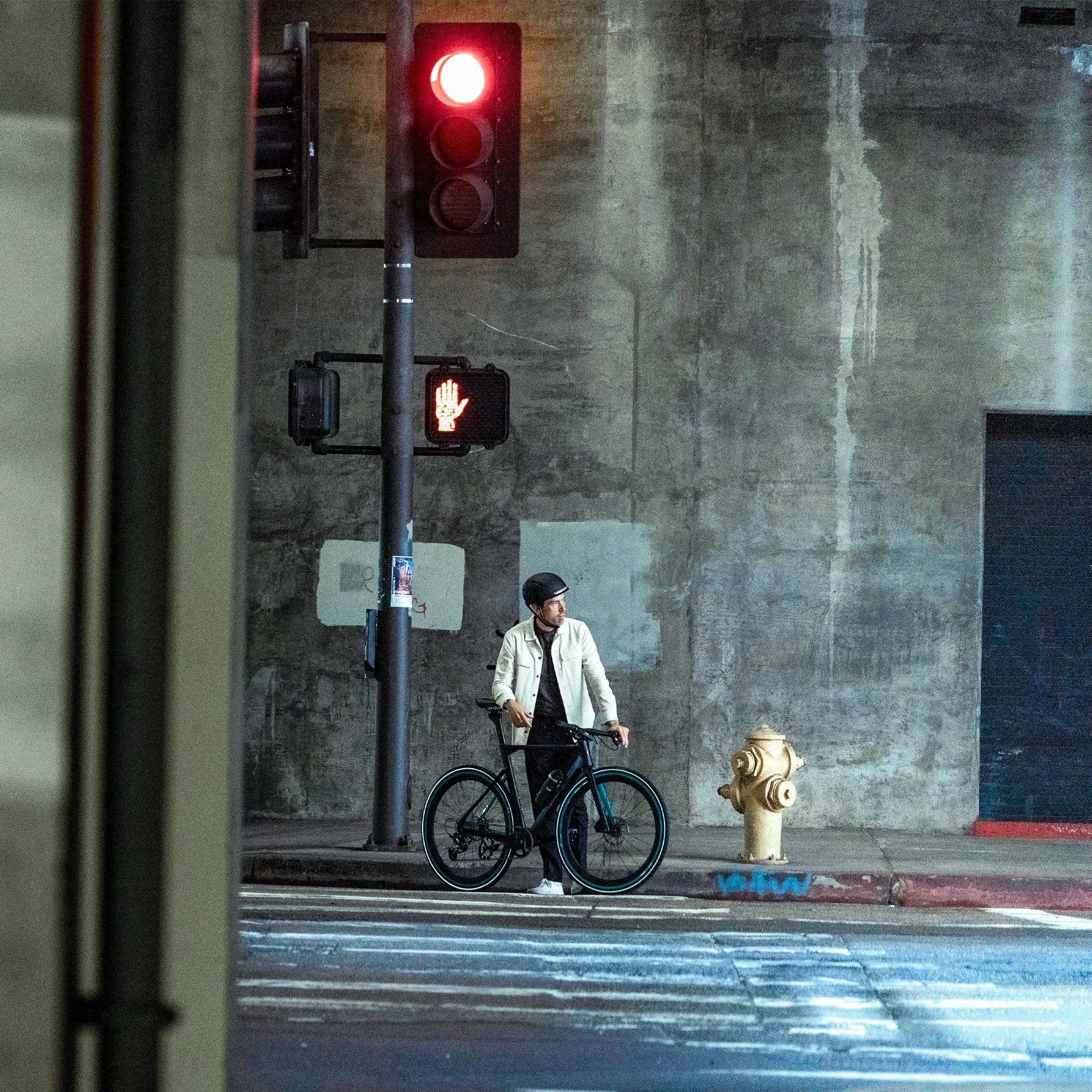 Mercedes-AMG N  Bike - Urban Edition