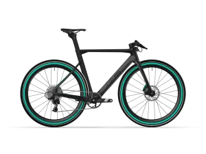 Mercedes-AMG N  Bike - Urban Edition