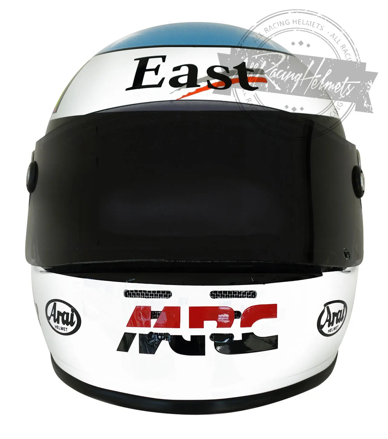 Michael Schumacher 1990 Replica Helmet Scale 1:1