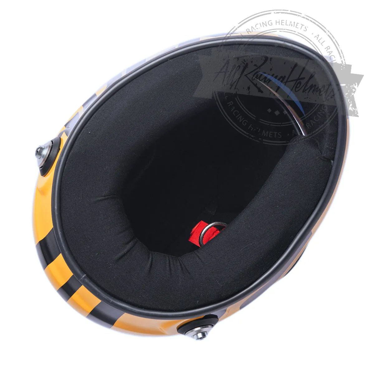 Nico Hulkenberg 2019 F1 Replica Helmet Scale 1:1