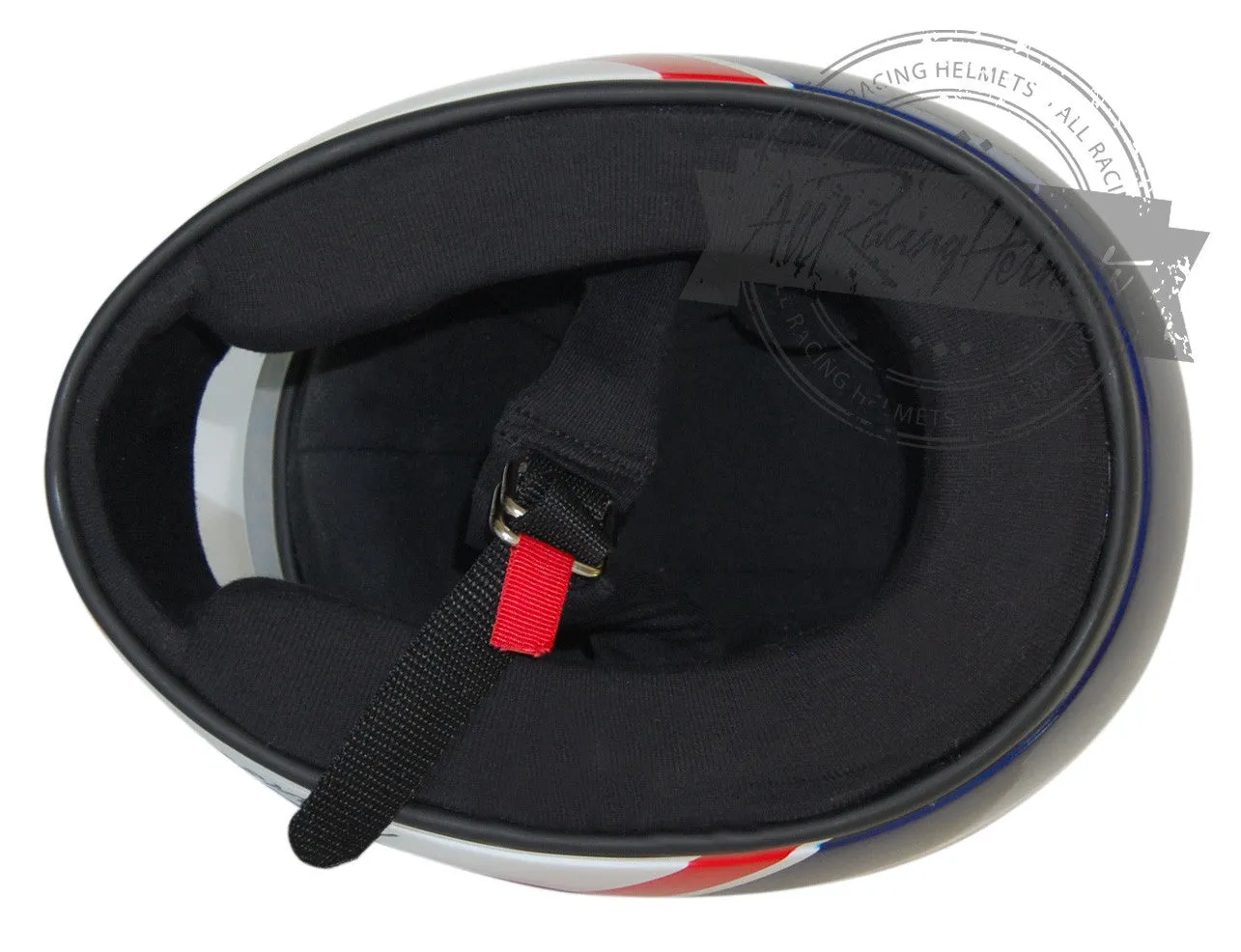Nigel Mansell 1989 F1 Replica Helmet Scale 1:1