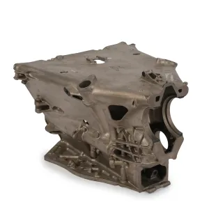 Renault Sport 2010 R30 Gearbox Casing