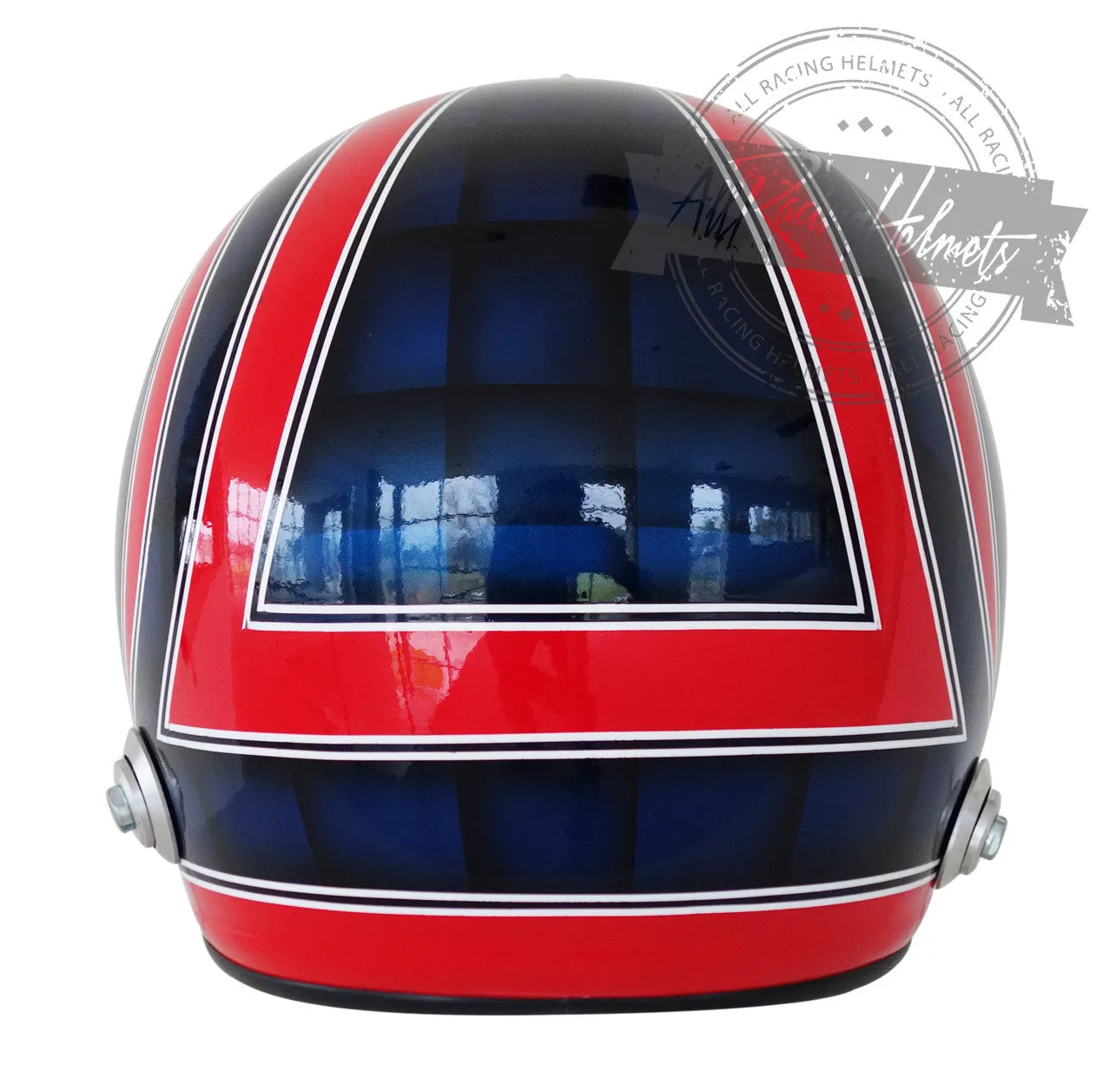 Tony Kanaan Indianapolis Indy 500 Replica Helmet Scale 1:1