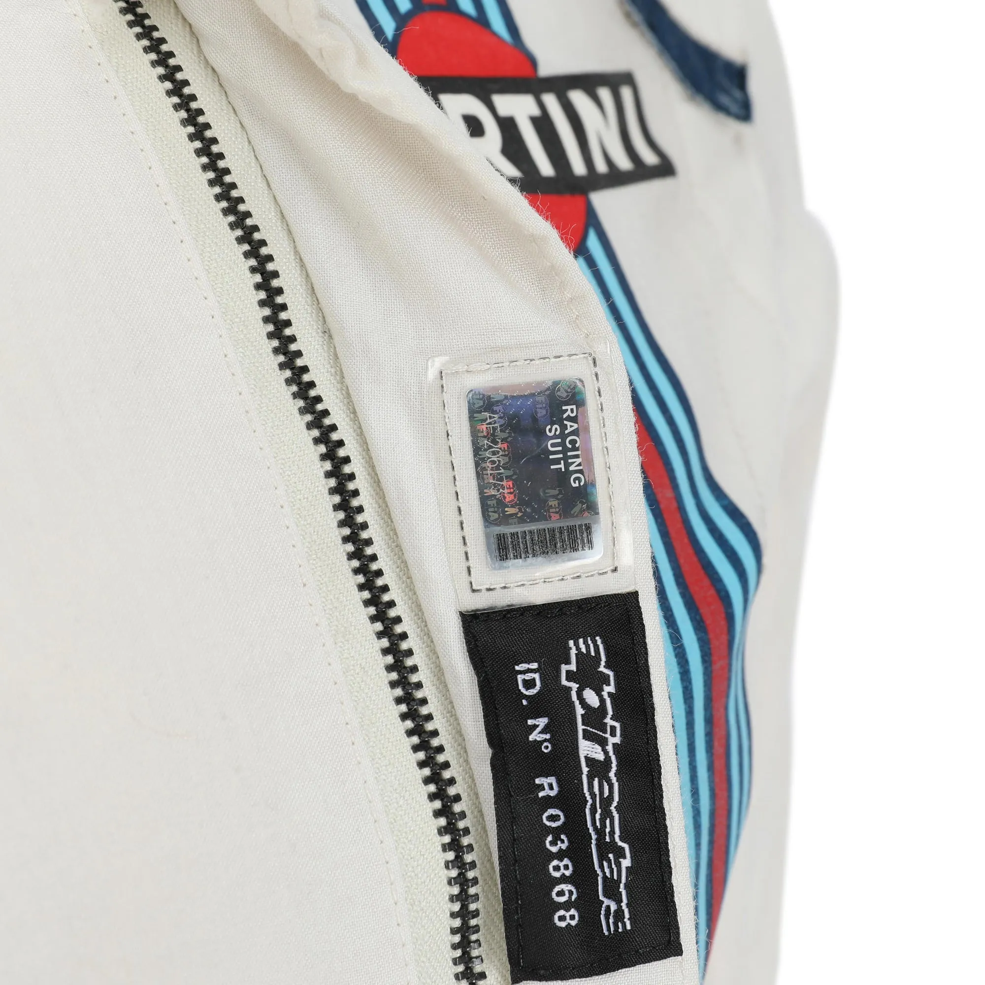 Valtteri Bottas 2016 Williams Martini Racing Grand Prix Used Suit